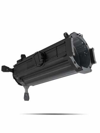 Image nº3 du produit Optique pour découpe Chauvet Ovation-E noire Zoom 15-30°