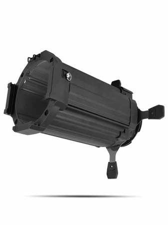 Image secondaire du produit Optique pour découpe Chauvet Ovation-E noire Zoom 25-50°