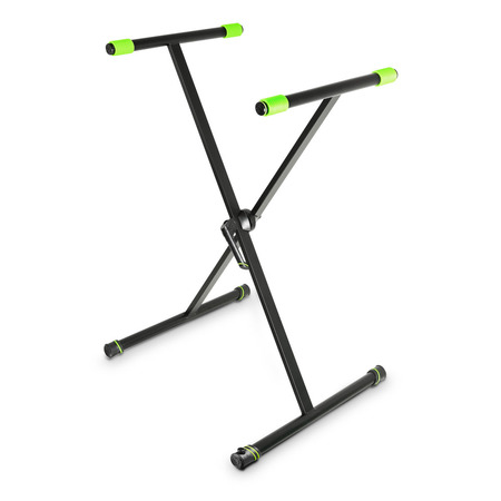 Image principale du produit KSX 1 Gravity - Stand pour Clavier en X simple barre