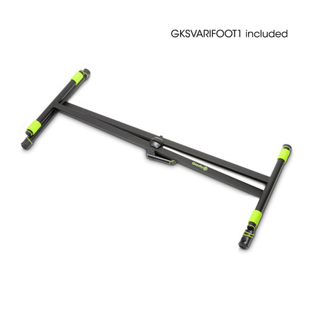Image secondaire du produit KSX 1 Gravity - Stand pour Clavier en X simple barre