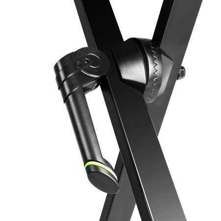 Image nº3 du produit KSX 1 Gravity - Stand pour Clavier en X simple barre