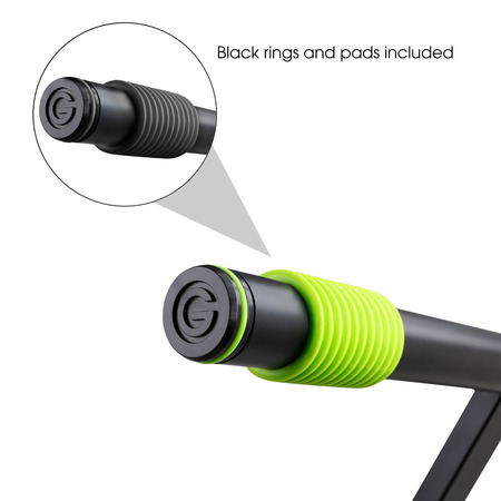Image nº4 du produit KSX 1 Gravity - Stand pour Clavier en X simple barre