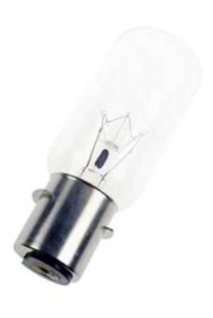 Image principale du produit Lampe P28S 220V 65W 50cd marine