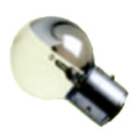 Image principale du produit LAMPE 6V 5A BA21s à Miroir lateral