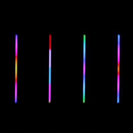 Image nº13 du produit Pack 4 barres NITROBAR 264 avec housse