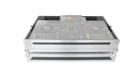 Image nº8 du produit XDJ RX3 Pioneer DJ + Flightcase - Pack composé du contrôleur DJ autonome et d'un flight