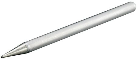 Image principale du produit Panne de fer à souder diamètre 4.8mm pointe 1.5mm