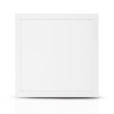 Image principale du produit Panneau à led 18W 295 X 295 Blanc Froid 6000k