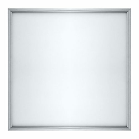 Image principale du produit Panneau à led 15W 295 X 295 Blanc chaud 3000K