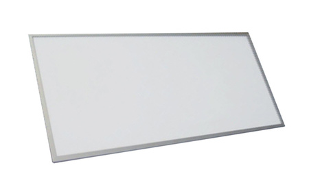 Image principale du produit Plafonnier Dalle Led 38W 297x1197 Alu 4000K