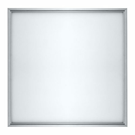 Image principale du produit Panneau à LED 600 X 600 38W  blanc jour 6000k IP44