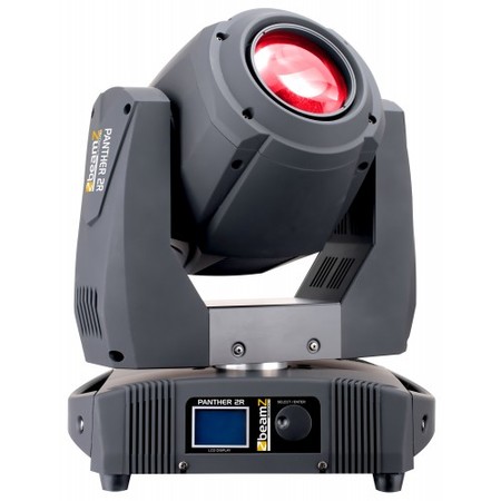 Image principale du produit Lyre Beam 2R BEAMZ Panther 2R