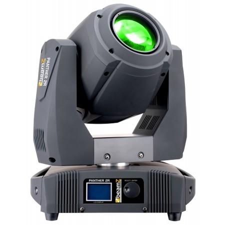 Image secondaire du produit Lyre Beam 2R BEAMZ Panther 2R