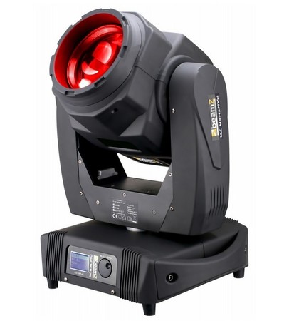 Image principale du produit Lyre Beam 7R BEAMZ Panther 7R