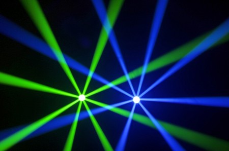 Image secondaire du produit Lyre Beam 7R BEAMZ Panther 7R