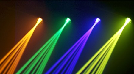 Image nº3 du produit Lyre Beam 7R BEAMZ Panther 7R