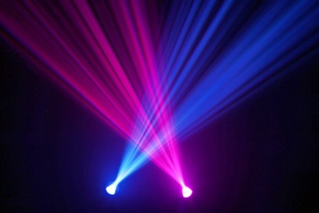 Image nº6 du produit Lyre Beam 7R BEAMZ Panther 7R