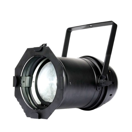 Image principale du produit Projecteur PAR64 LED ADJ PAR Z 100 5K Led COB 100W blanc froid 5000k