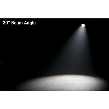 Image nº4 du produit Projecteur PAR64 LED ADJ PAR Z 100 5K Led COB 100W blanc froid 5000k