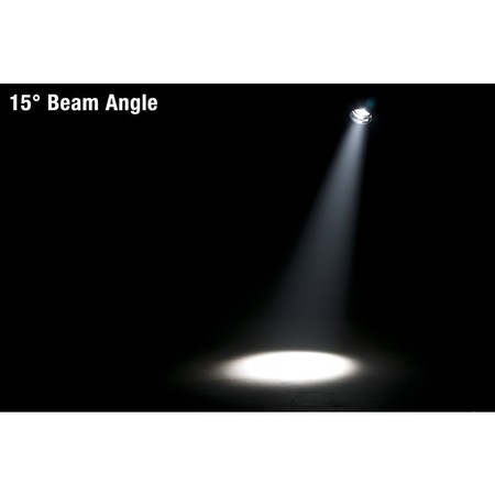 Image nº7 du produit Projecteur PAR64 LED ADJ PAR Z 100 5K Led COB 100W blanc froid 5000k