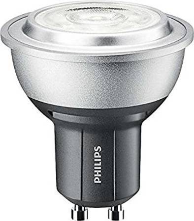 Image principale du produit Lampe Philips MASTER LEDspotMV D 5.5-50W GU10 930 40D