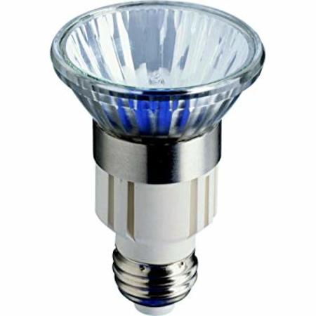 Image principale du produit Lampe Philips PAR20 E27 230V 20W 10°