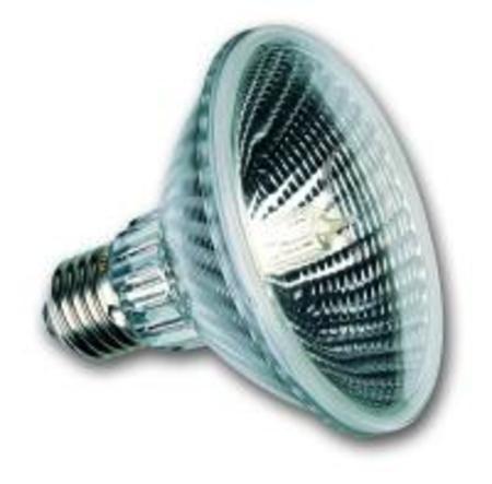 Image principale du produit Lampe PAR30 Hi-spot Sylvania 95 230V 100W 10° SP 0021234