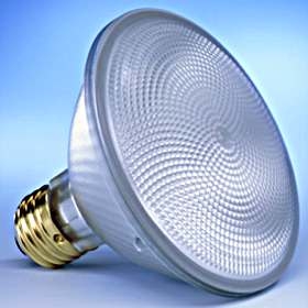 Image principale du produit Lampe PAR30 Showtec 230W 75W 10° spot