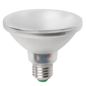 Image principale du produit Ampoule led megaman PAR30 2800K 10W 35°