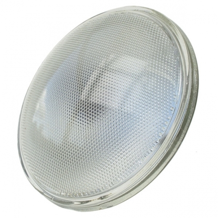 Image principale du produit LAMPE PAR 36 12V 50W VWFL GE