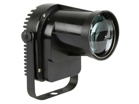 Image principale du produit Projecteur LED PIN SPOT 3W Spécial boule à facette