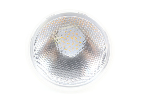 Image secondaire du produit Ampoule PAR38 led Beneito Faure 220 240V PAR 38 LED SAMSUNG 15W = 120W E27 3000 K angle 30°