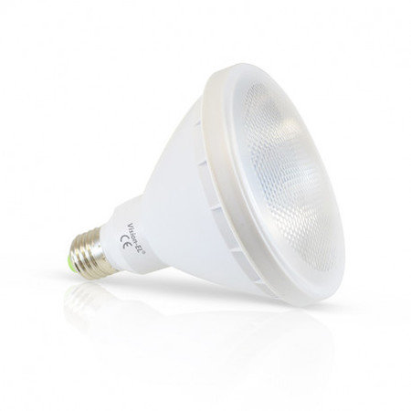 Image principale du produit Lampe LED PAR38 16W = 150W E27 3000K IP65