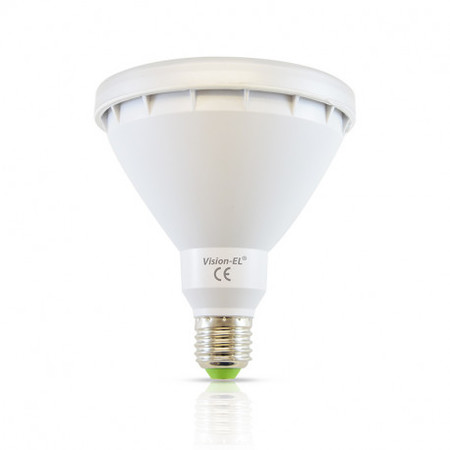 Image secondaire du produit Lampe LED PAR38 16W = 150W E27 3000K IP65