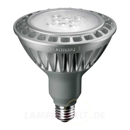 Image principale du produit MASTER LEDspotMV D 18-100W 2700K PAR38 code 11929600