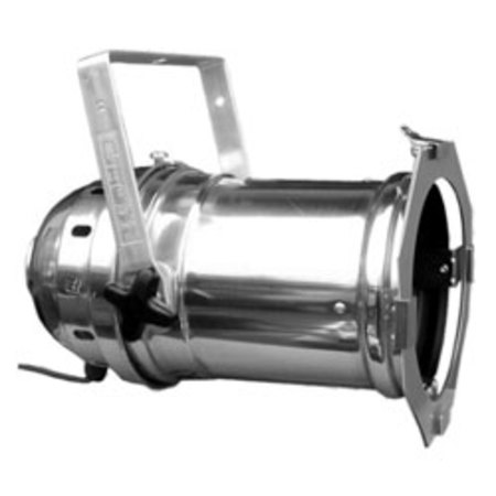 Image principale du produit Projecteur PAR 56 Alu long Ghost sans lampe