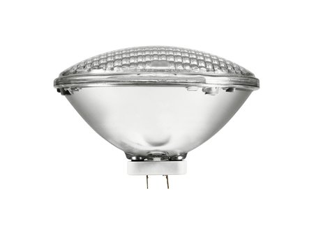 Image principale du produit Lampe PAR 56 WFL 230V 300W OMNILUX