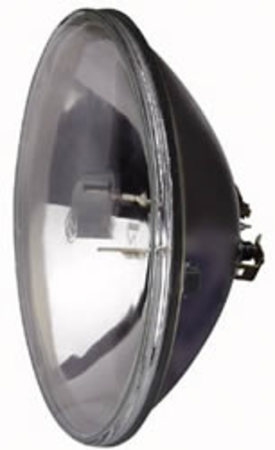 Image principale du produit LAMPE PAR 64 ACL 28V 600W 4559 GE