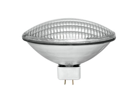 Image principale du produit Lampe PAR 64 MFL CP62 240V 1000W OMNILUX