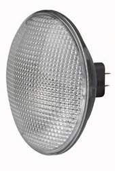 Image principale du produit Lampe PAR 64 MFL CP62 240V 1000W PHILIPS