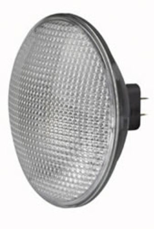 Image principale du produit Lampe PAR 64 MFL CP62 240V 1000W SYLVANIA code 9061128