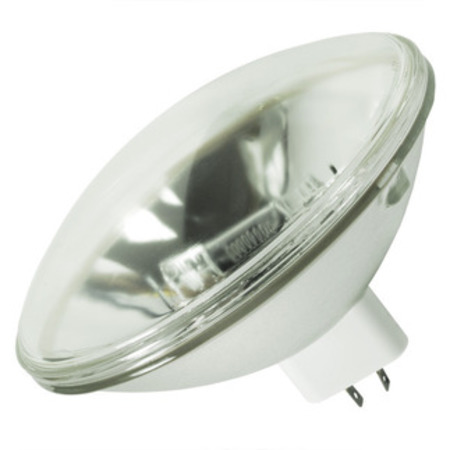 Image principale du produit Lampe PAR 64 FFN NSP 120V 1000W GE