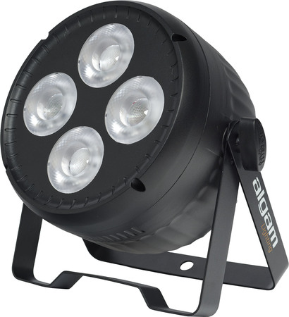 Image principale du produit PARCOB450CW-WW Algam Lighting – Projecteur led 4X50W Blanc chaud – blanc froid