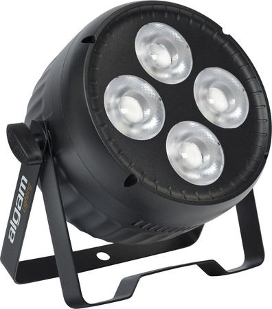 Image nº4 du produit PARCOB450CW-WW Algam Lighting – Projecteur led 4X50W Blanc chaud – blanc froid
