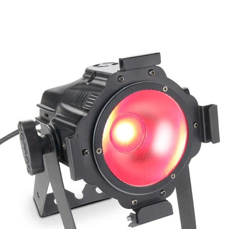 Image nº5 du produit PAR LED COB RGB 30W noir CAMEO