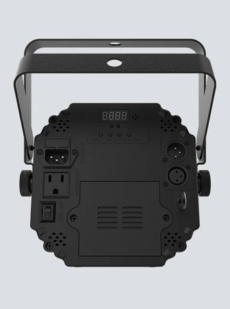 Image secondaire du produit EZLink Par Q6BT Chauvet PAR LED 6 x 3W RGBA sur batterie avec fonction Bluetooth