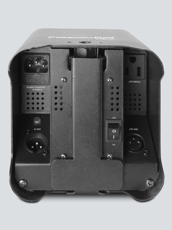 Image nº5 du produit Freedom Par Tri-6 Chauvet, projecteur sur batterie avec Bluetooth et DMX