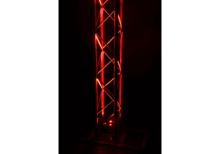 Image nº6 du produit PARWASH12 Algam Lighting mini par led RGBW DMX ou auto pour déco