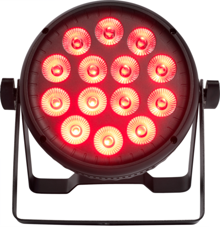 Image nº5 du produit PARWASH1415-QUAD Algam Lighting – Projecteur led 14 x 15W RGB + blanc chaud 25°