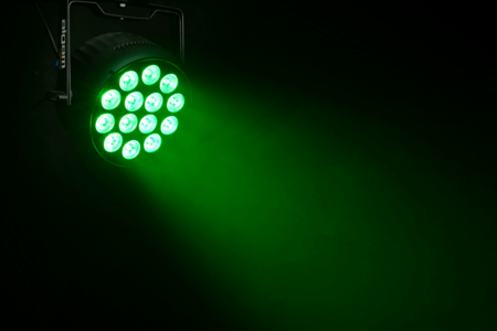 Image nº7 du produit PARWASH1415-QUAD Algam Lighting – Projecteur led 14 x 15W RGB + blanc chaud 25°